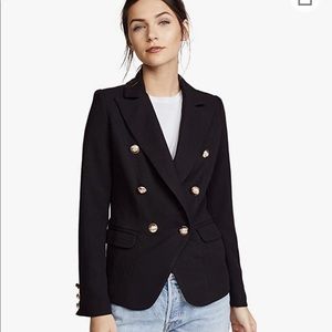 COPY - Stylish Lioness Palmero Blazer - size L